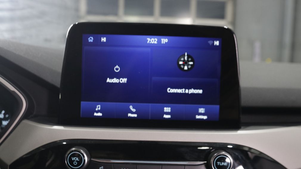 Ford Escape SEL 2022 d&rsquo;occasion à vendre - 16