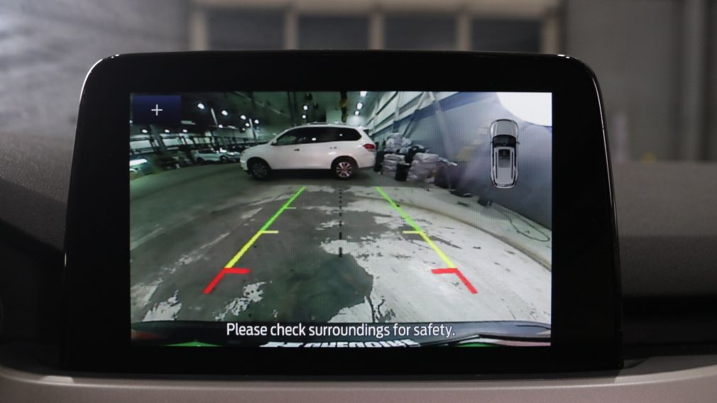 Ford Escape SEL 2022 d&rsquo;occasion à vendre - 15