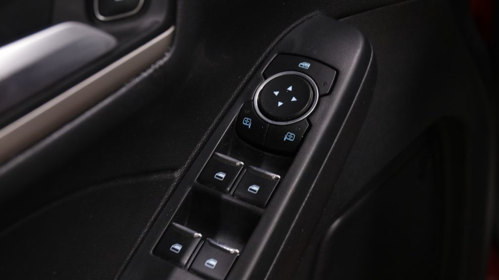 Ford Escape SEL 2022 d&rsquo;occasion à vendre - 11