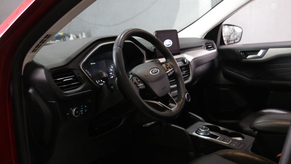 Ford Escape SEL 2022 d&rsquo;occasion à vendre - 7