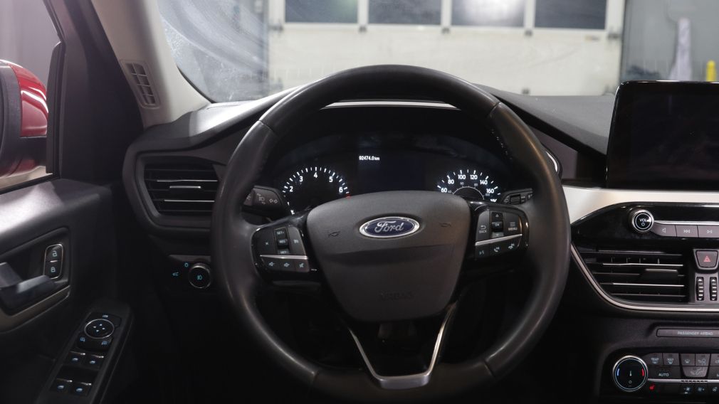 Ford Escape SEL 2022 d&rsquo;occasion à vendre - 10