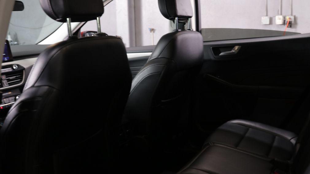 Ford Escape SEL 2022 d&rsquo;occasion à vendre - 20