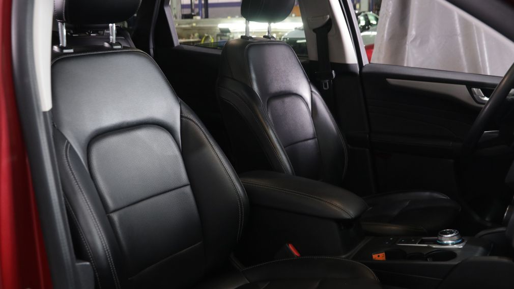 Ford Escape SEL 2022 d&rsquo;occasion à vendre - 25