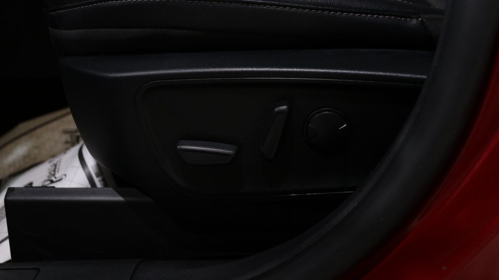 Ford Escape SEL 2022 d&rsquo;occasion à vendre - 12