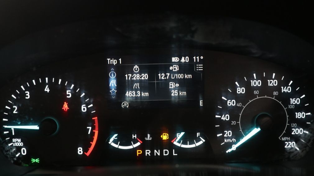 Ford Escape SEL 2022 d&rsquo;occasion à vendre - 14