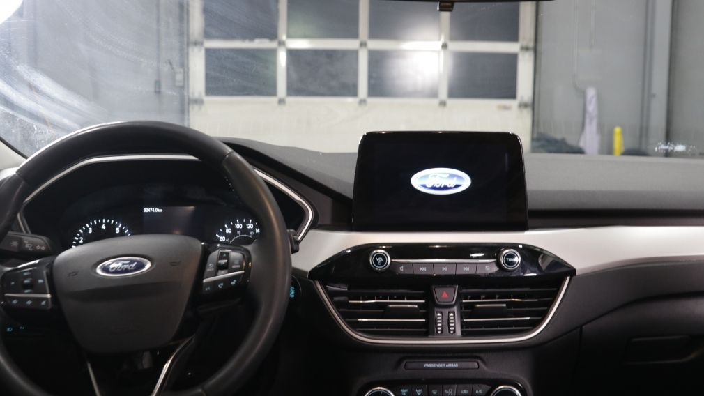 Ford Escape SEL 2022 d&rsquo;occasion à vendre - 9