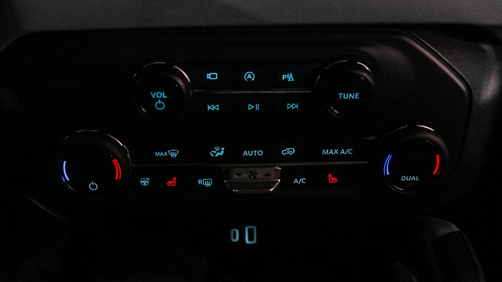 Ford Bronco Badlands 2021 d&rsquo;occasion à vendre - 17
