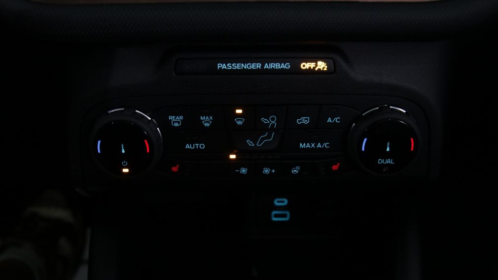 Ford Bronco Badlands 2022 d&rsquo;occasion à vendre - 18