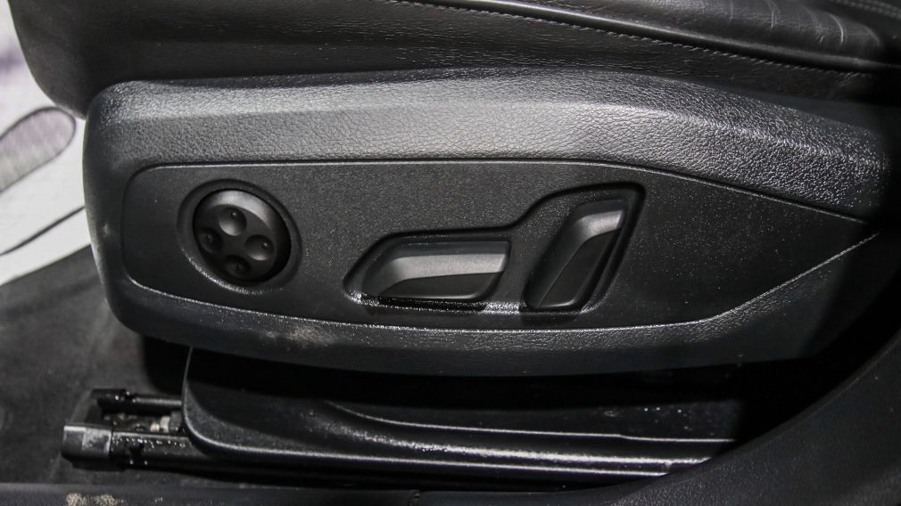 Audi A4 Komfort 2024 d&rsquo;occasion à vendre - 12