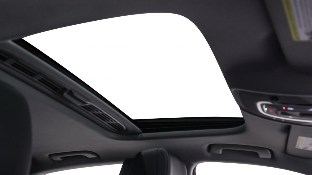 Audi A4 Komfort 2024 d&rsquo;occasion à vendre - 26