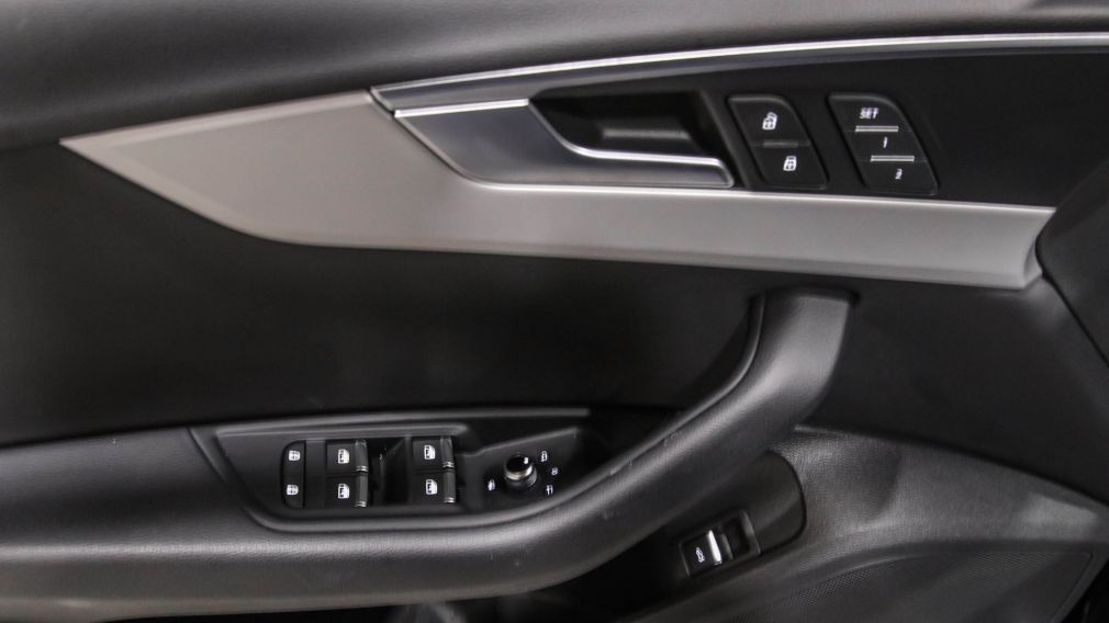 Audi A4 Komfort 2024 à vendre à Trois-Rivières - 11