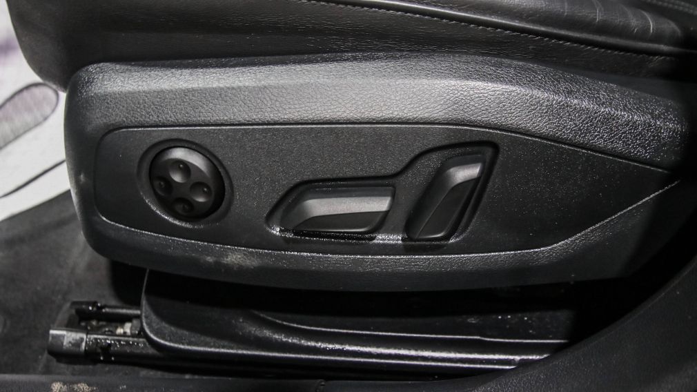 Audi A4 Komfort 2024 à vendre à Trois-Rivières - 12