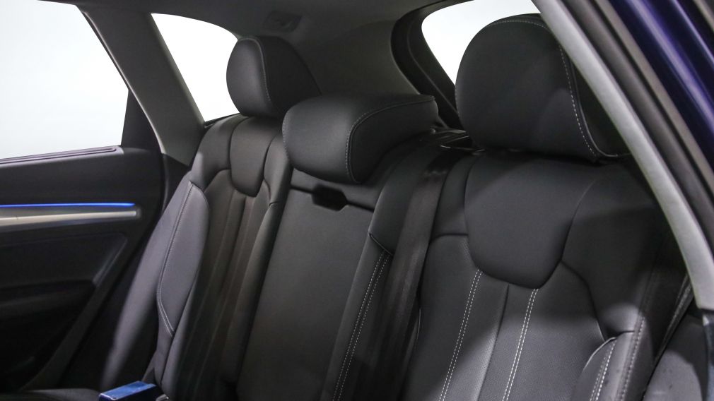 Audi Q5 Progressiv 2023 d&rsquo;occasion à vendre - 20