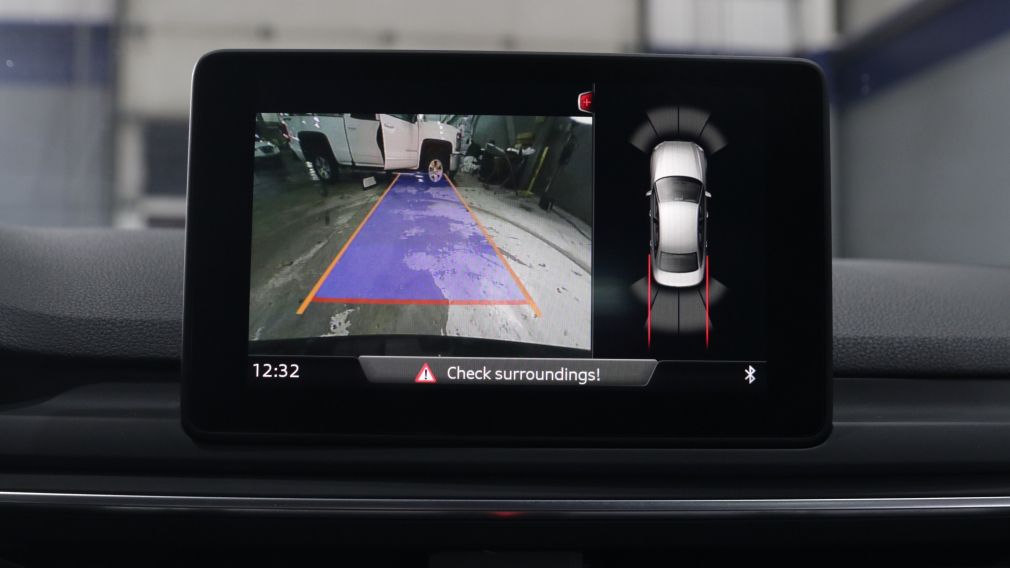 Audi A4 Komfort 2019 d&rsquo;occasion à vendre - 15