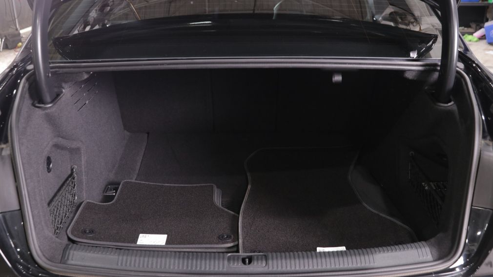 Audi A4 Komfort 2019 d&rsquo;occasion à vendre - 23