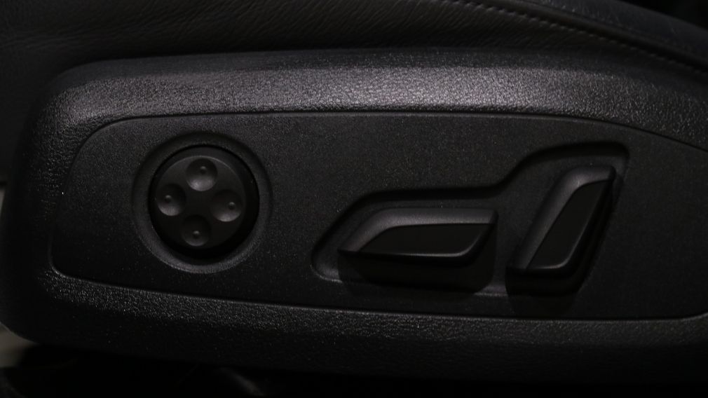 Audi A4 Komfort 2019 d&rsquo;occasion à vendre - 10