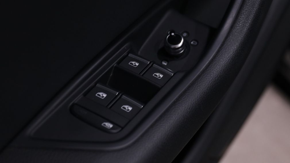 Audi A4 Komfort 2019 d&rsquo;occasion à vendre - 9