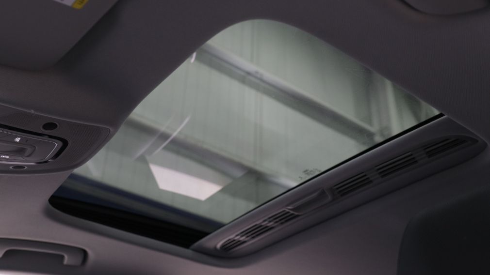 Audi A4 Komfort 2019 d&rsquo;occasion à vendre - 11