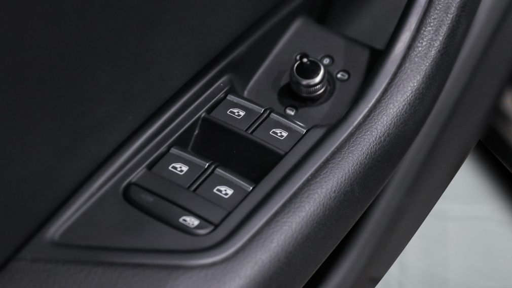 Audi A4 Komfort 2019 d&rsquo;occasion à vendre - 9