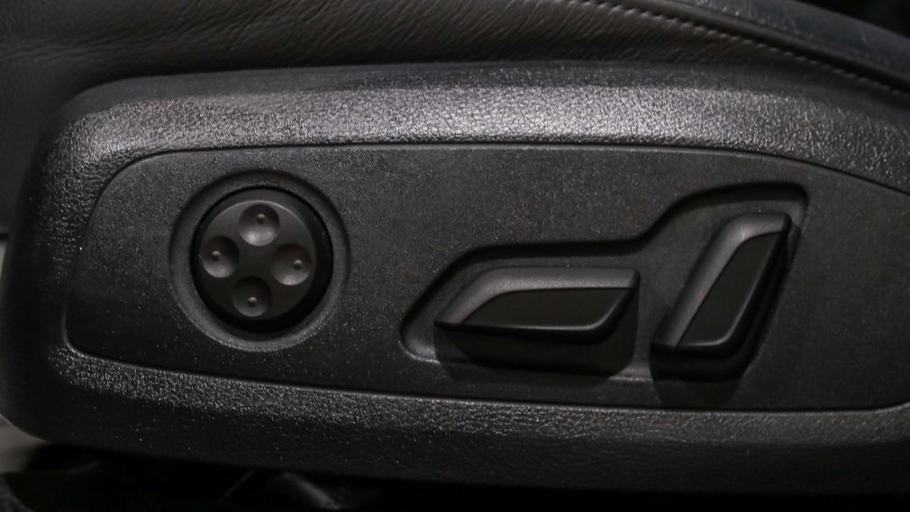 Audi A4 Komfort 2019 d&rsquo;occasion à vendre - 10