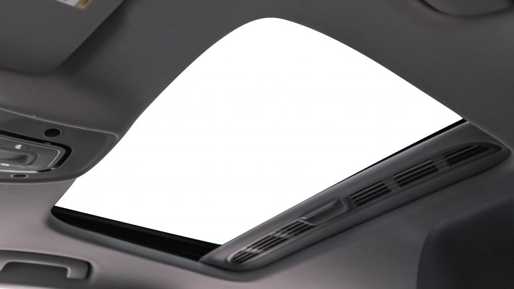 Audi A4 Komfort 2019 d&rsquo;occasion à vendre - 11