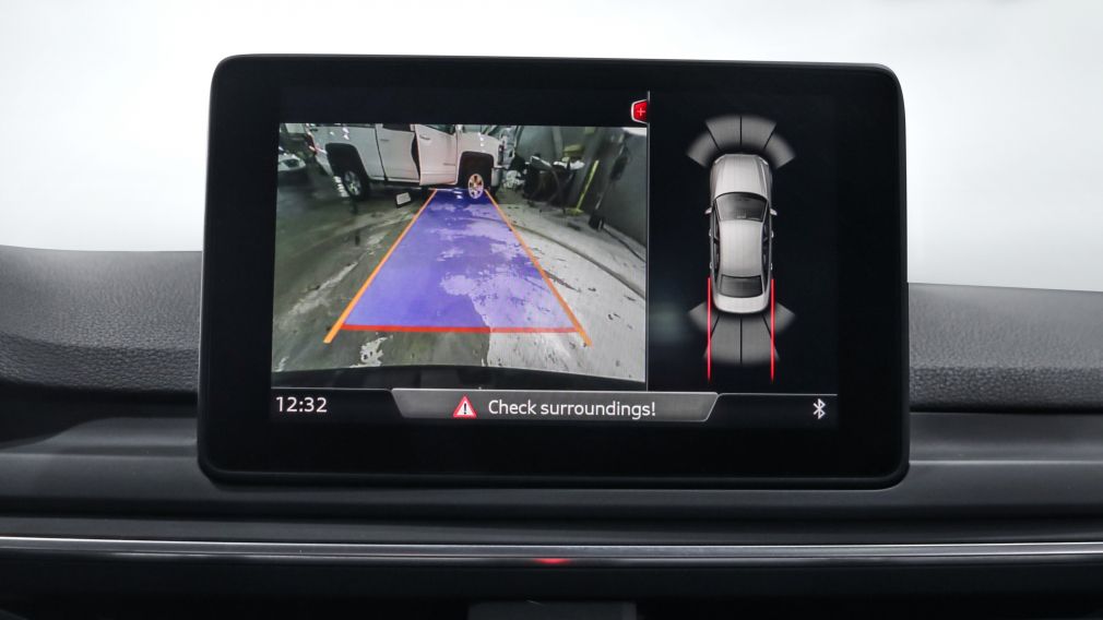 Audi A4 Komfort 2019 d&rsquo;occasion à vendre - 15