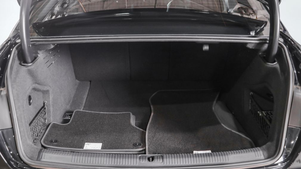 Audi A4 Komfort 2019 d&rsquo;occasion à vendre - 23