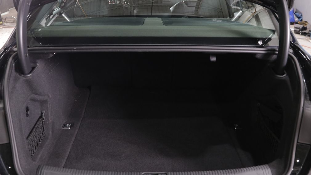 Audi A4 Technik 2018 d&rsquo;occasion à vendre - 23