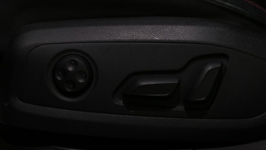 Audi A4 Technik 2018 d&rsquo;occasion à vendre - 10