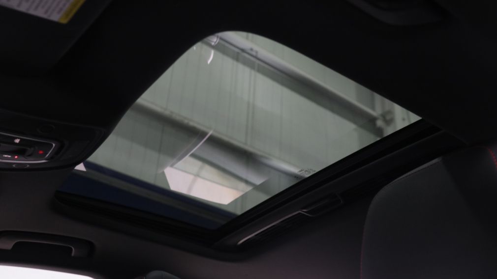 Audi A4 Technik 2018 d&rsquo;occasion à vendre - 11