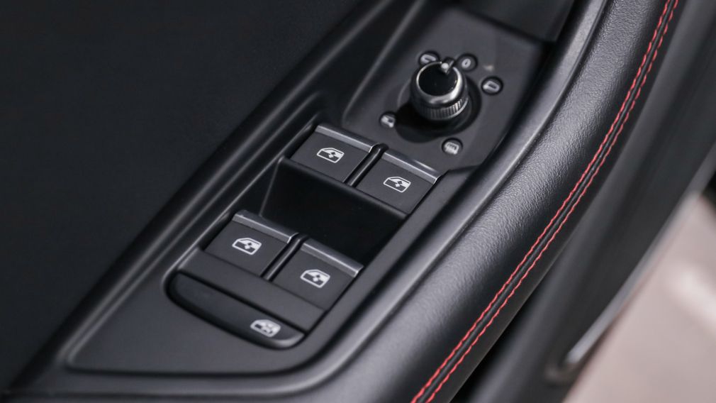 Audi A4 Technik 2018 d&rsquo;occasion à vendre - 9