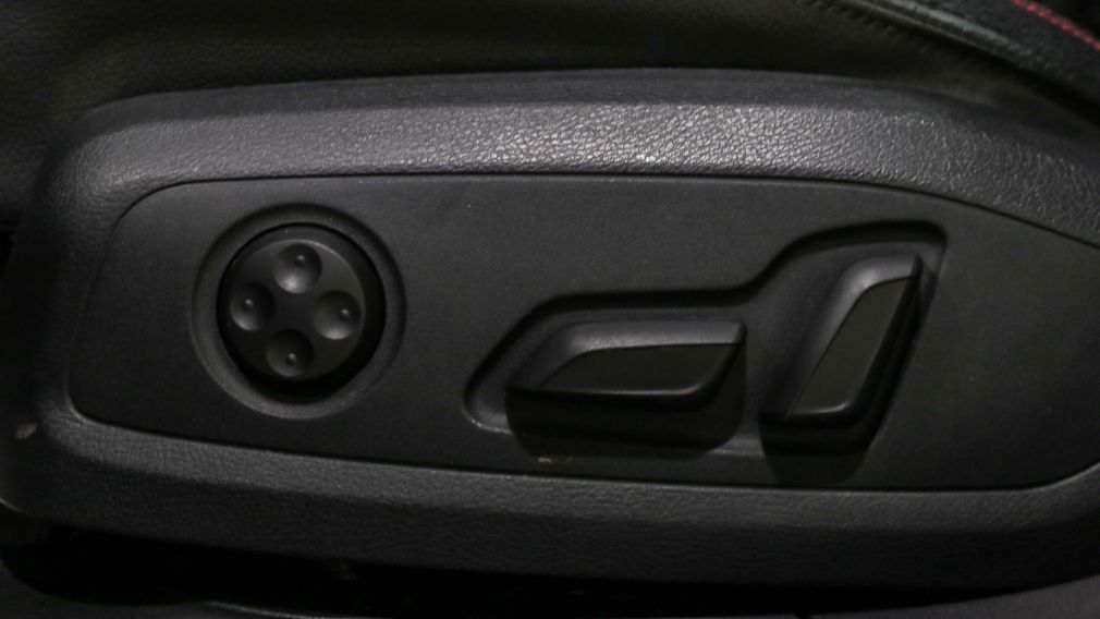 Audi A4 Technik 2018 d&rsquo;occasion à vendre - 10