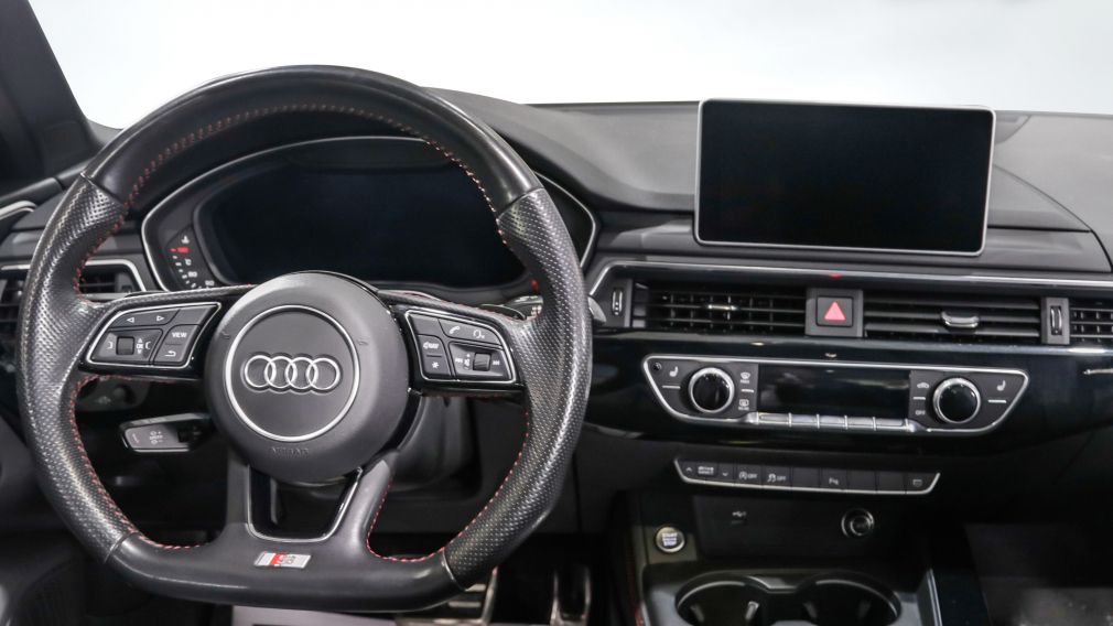 Audi A4 Technik 2018 d&rsquo;occasion à vendre - 12
