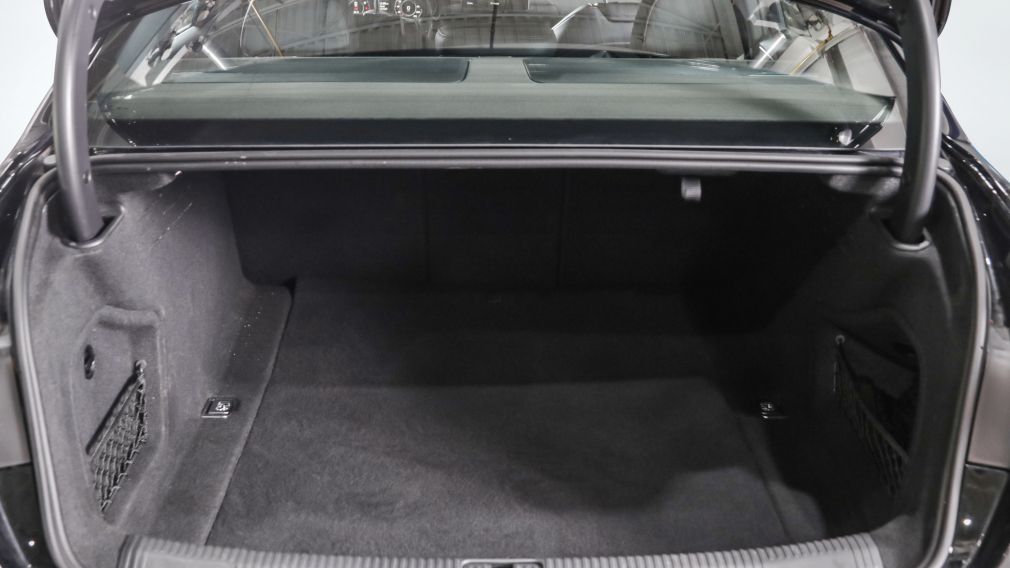 Audi A4 Technik 2018 d&rsquo;occasion à vendre - 23