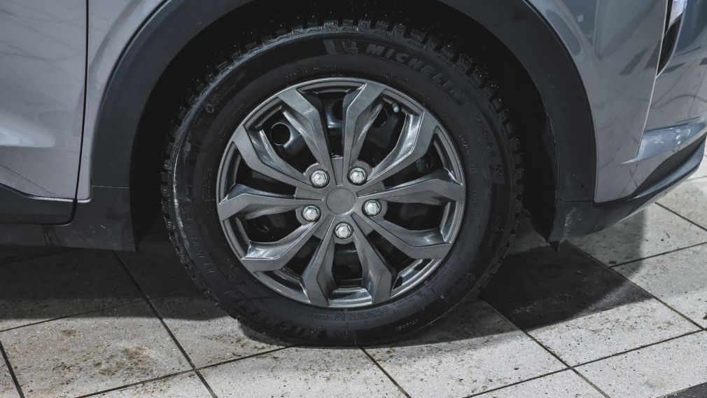 Chevrolet Bolt EUV LT 2023 d’occasion à vendre - 10