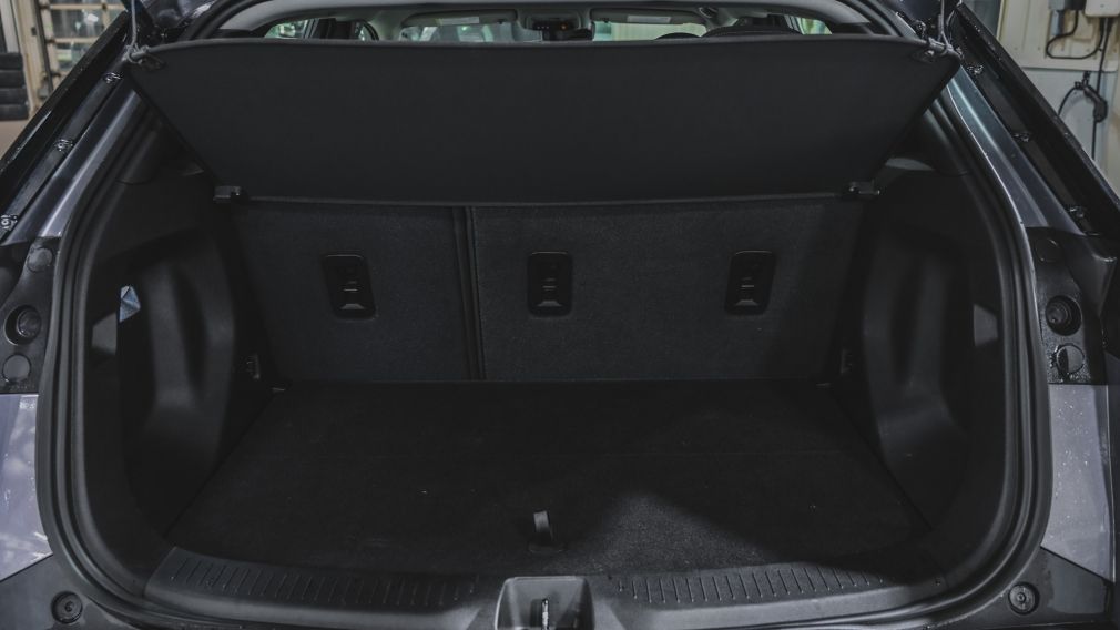 Chevrolet Bolt EUV LT 2023 d’occasion à vendre - 13