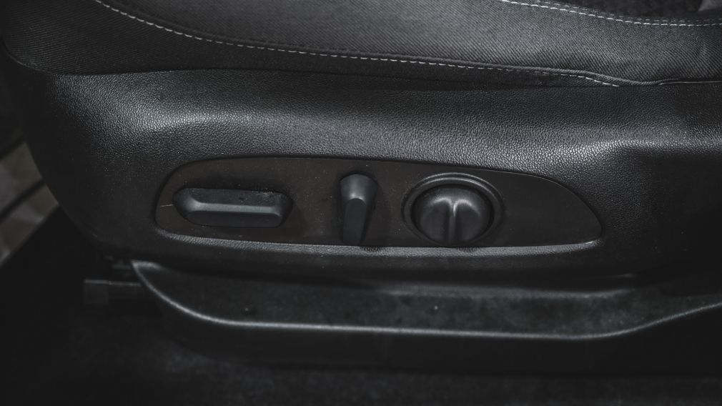 Chevrolet Bolt EUV LT 2023 d’occasion à vendre - 16