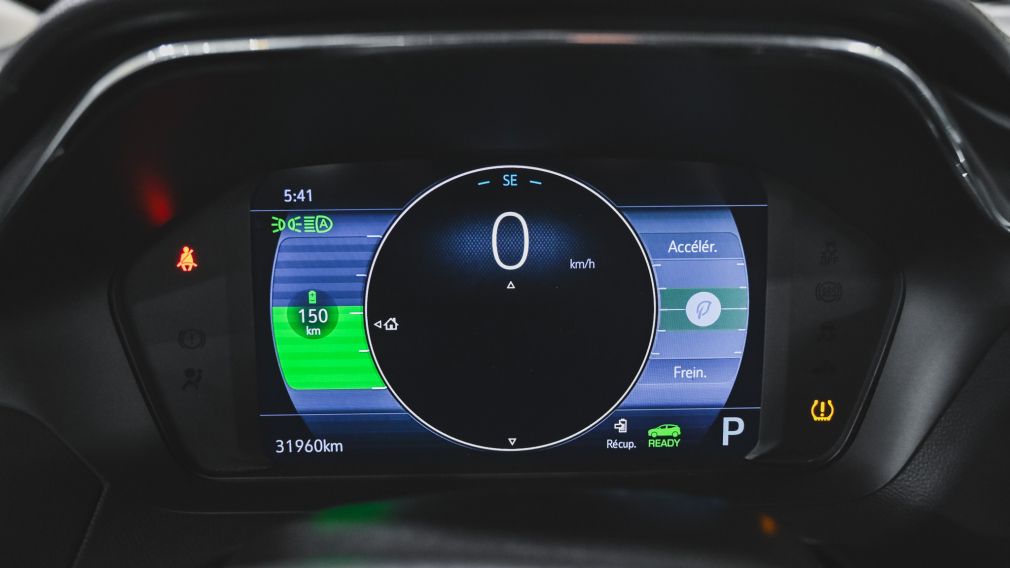 Chevrolet Bolt EUV LT 2023 d’occasion à vendre - 20