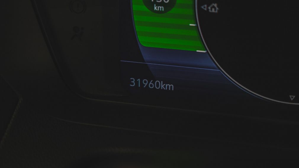 Chevrolet Bolt EUV LT 2023 d’occasion à vendre - 21