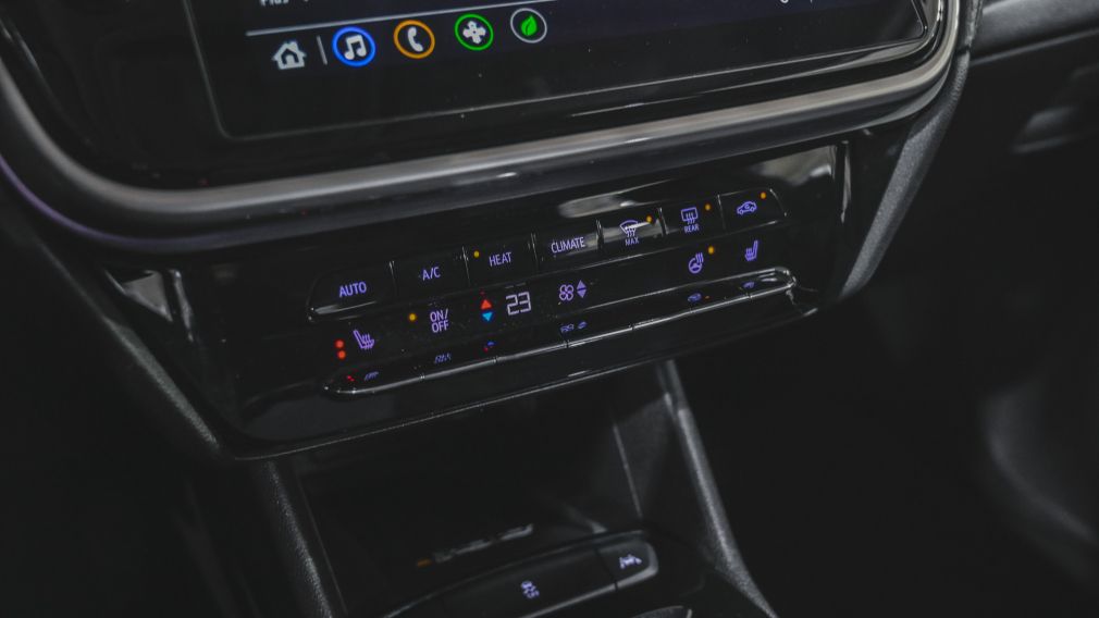 Chevrolet Bolt EUV LT 2023 d’occasion à vendre - 24