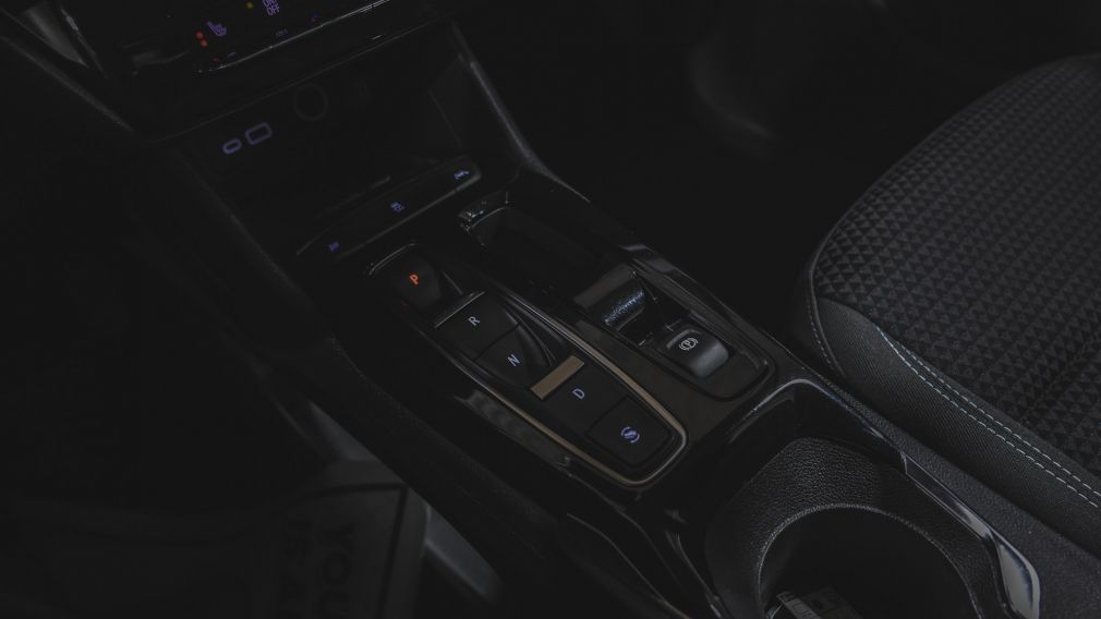 Chevrolet Bolt EUV LT 2023 d’occasion à vendre - 25