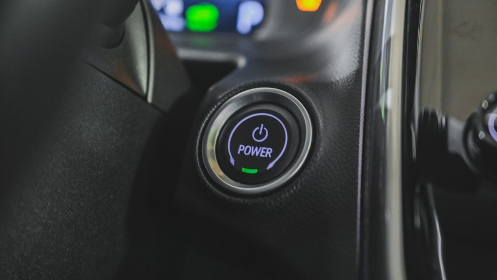 Chevrolet Bolt EUV LT 2023 d’occasion à vendre - 26