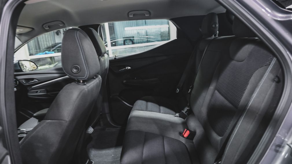 Chevrolet Bolt EUV LT 2023 d’occasion à vendre - 27