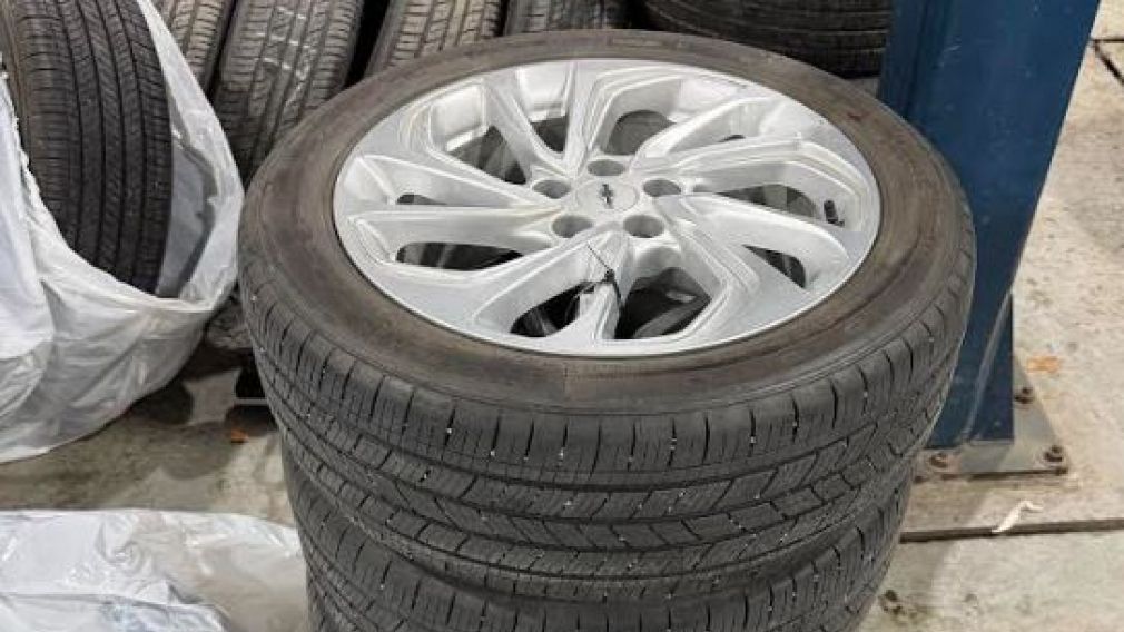 Chevrolet Bolt EUV LT 2023 d’occasion à vendre - 30