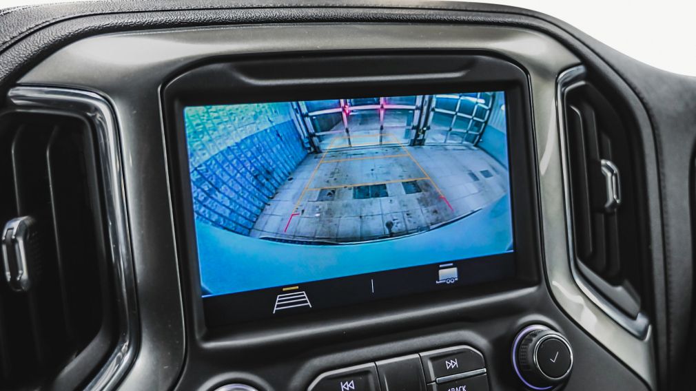 Chevrolet Silverado RST 2022 d&rsquo;occasion à vendre - 23