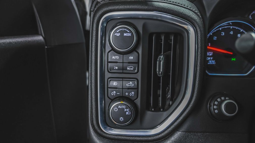 Chevrolet Silverado RST 2022 d&rsquo;occasion à vendre - 26