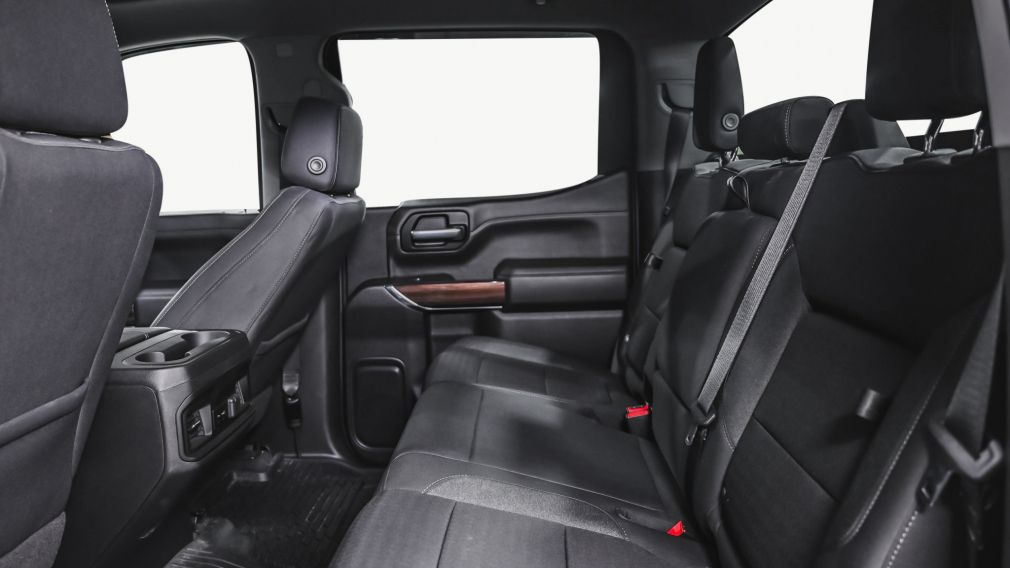 Chevrolet Silverado RST 2022 d&rsquo;occasion à vendre - 27