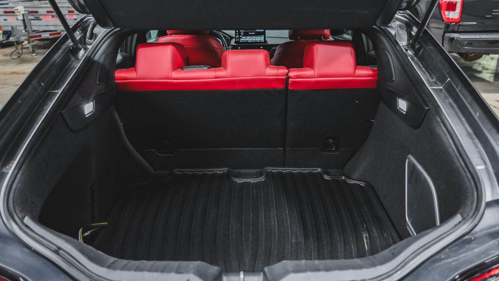 Acura Integra Elite A-Spec 2024 d&rsquo;occasion à vendre - 10