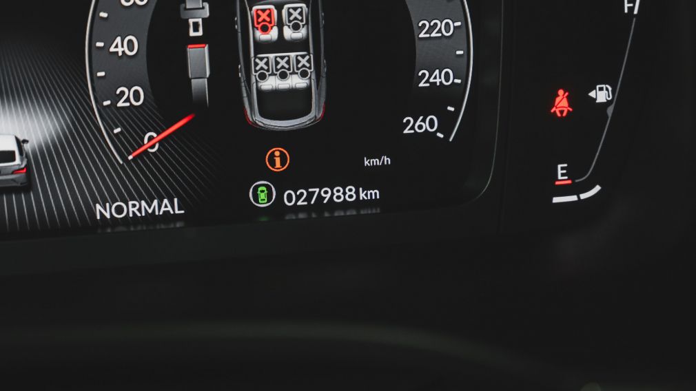 Acura Integra Elite A-Spec 2024 d&rsquo;occasion à vendre - 18