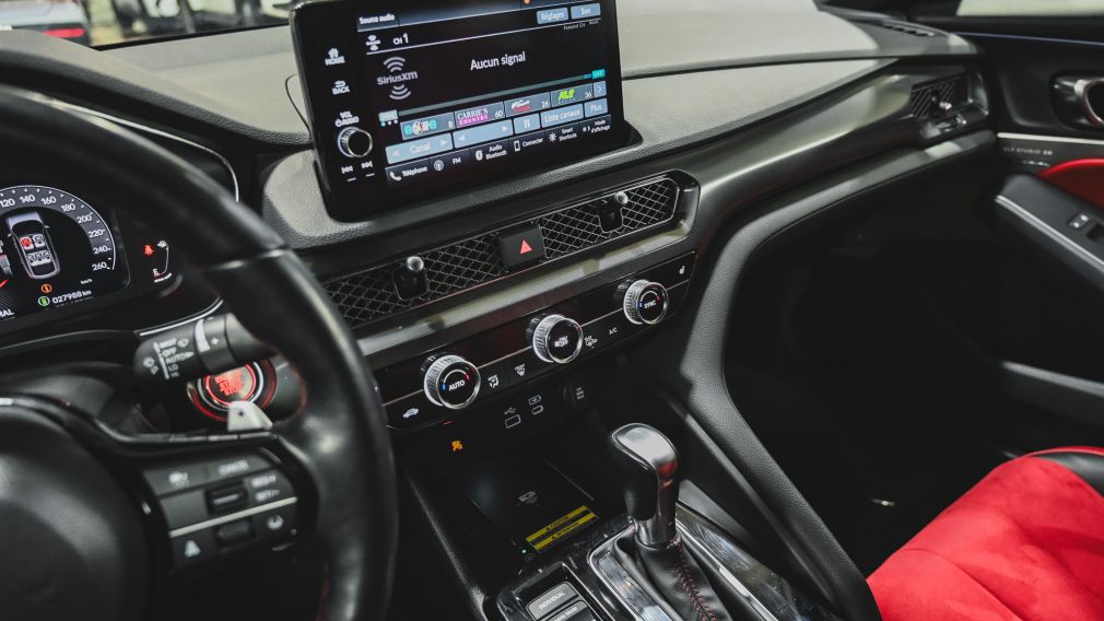 Acura Integra Elite A-Spec 2024 d&rsquo;occasion à vendre - 19
